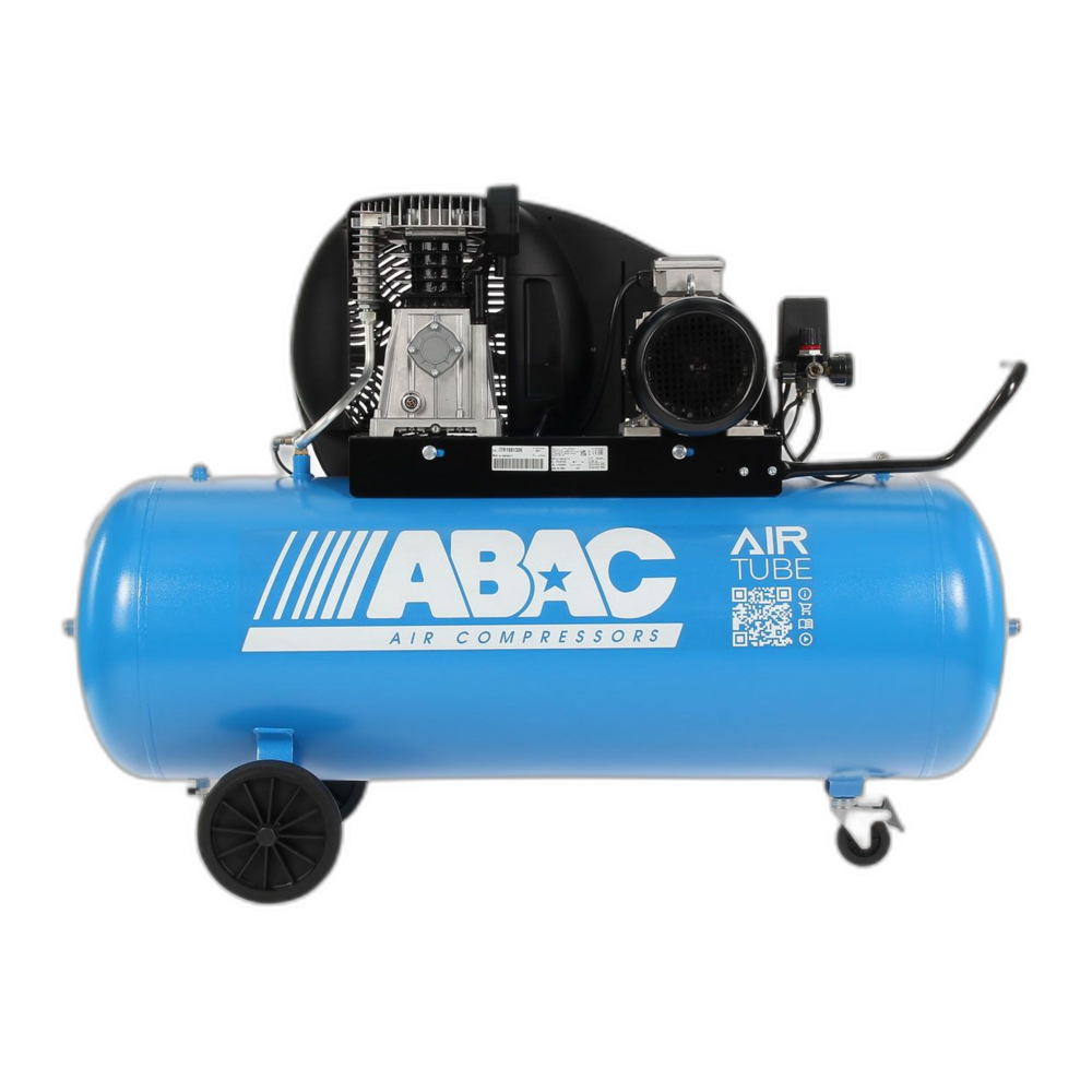 ABAC AirTube 200L