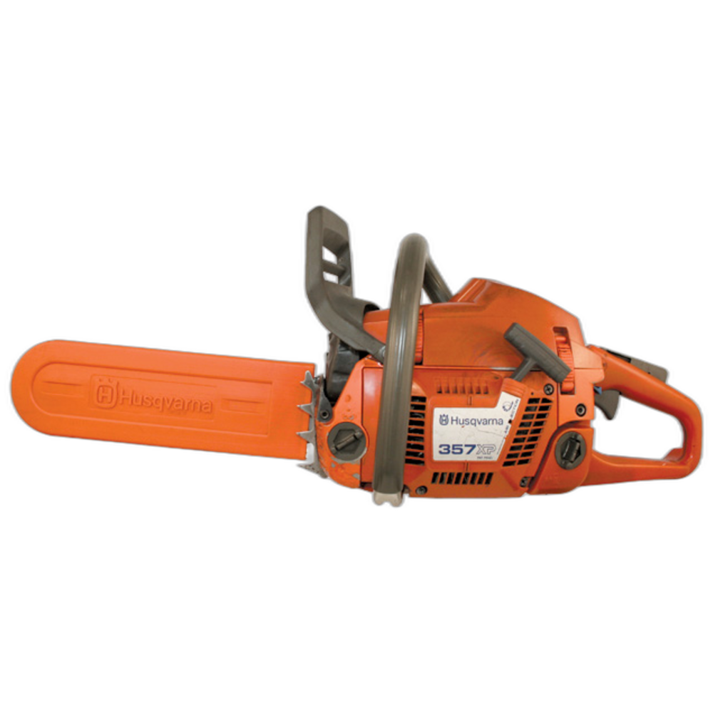 Husqvarna 357